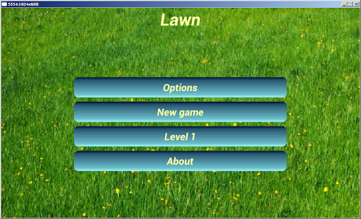 【免費動作App】Lawn Demo-APP點子