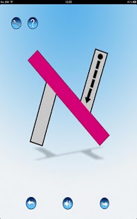 Free Download Hebrew Letters APK for PC