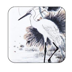 ardeidae inkwash wallpaper 1.0