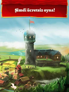 Empire: Four Kingdoms - screenshot thumbnail