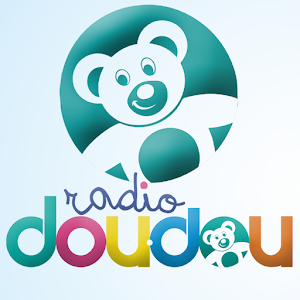 Radio Doudou Musique bébés logo