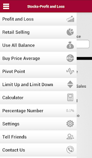 Free Download Stocks Calculator APK for Android