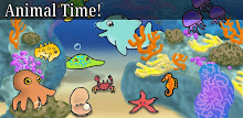 Animal Time! Free APK