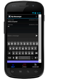 LPMI (SDA) Screenshots 3