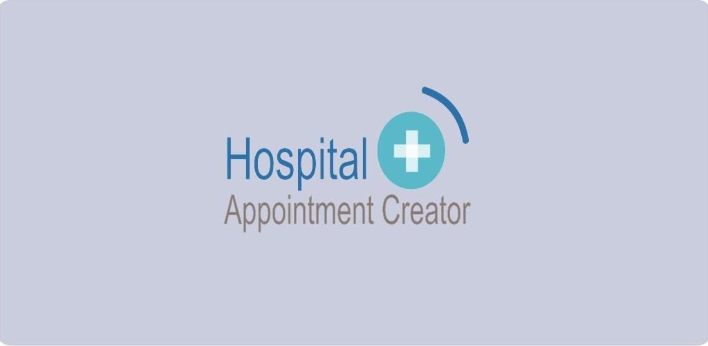 Create appointment. Hospital appointment pattern document.