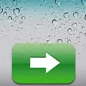 GO Locker iPhone 5s Lockscreen icon