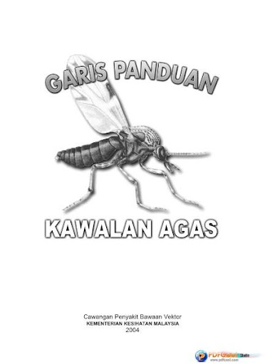 KKM BKP - Kawalan Agas