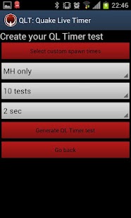 How to get Quake Live Timer lastet apk for android