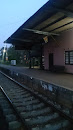 Bulugahagoda Railway Station
