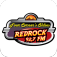RED ROCK 92FM logo