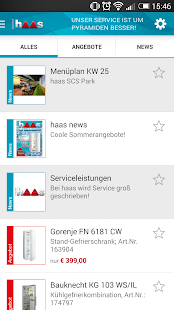 Elektro haas Screenshots 0