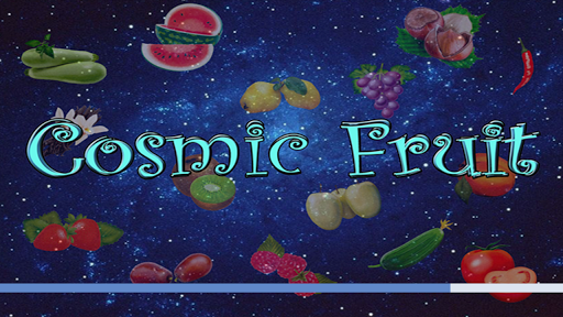 ABC Cosmic Fruit