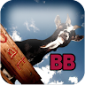 Crazy Goat Simulator 3D Game icon