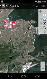 Rio de Janeiro SozialLib Screenshots 2