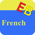 Learn French logo