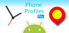 Phone Profiles Pro APK