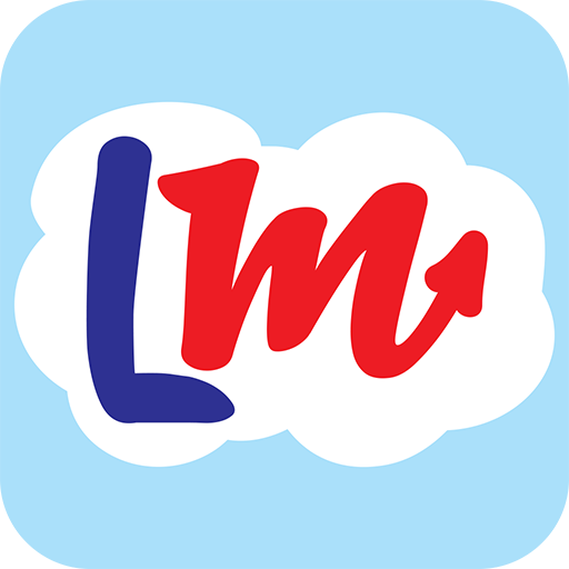 Libemax: database online cloud LOGO-APP點子