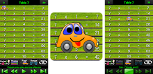 Talking Times Tables 2-12 APK