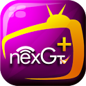 nexGTv+ for MTNL Mumbai users icon