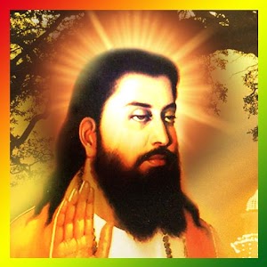 Guru Ravidas Ji Live Wallpaper.apk 1.0