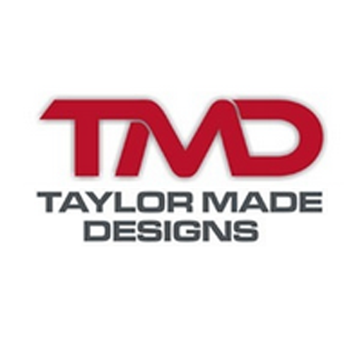 Taylor Made Designs LOGO-APP點子