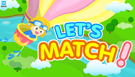 【免費教育App】NEJ - Let's Match-APP點子