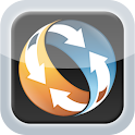 Files Anywhere logo