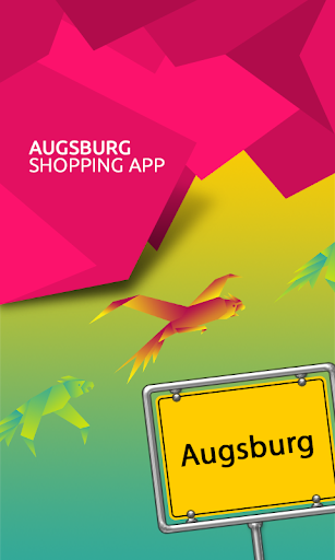 Augsburg Shopping App