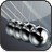 Newton’s Cradle logo