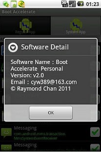 How to install Boot Accelerate lastet apk for laptop