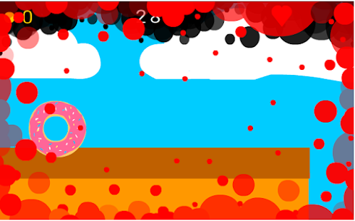 Free Donut Dash APK for Android