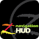 Z-NAV Z-HUD Navigation icon