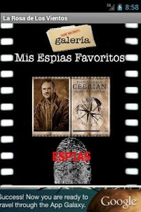 How to install Mis Espias Favoritos lastet apk for pc