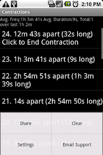 How to download Contractions 1.2.2 unlimited apk for android