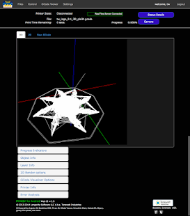 PRINT3R - Eval Screenshots 22