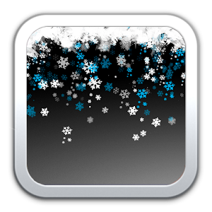 Gray Series Snow LiveWallpaper 1.2