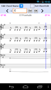 Lastest Practice Player Live Midi +Usb APK for PC