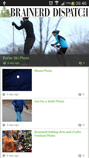 Free Download The Brainerd Dispatch APK for PC