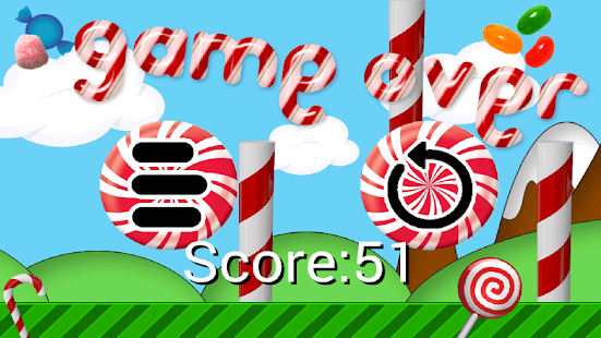 Candy Bird Screenshots 3