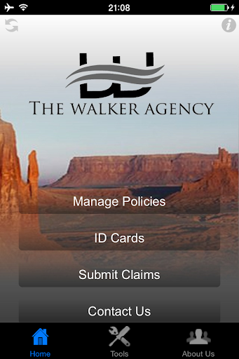 The Walker Agency