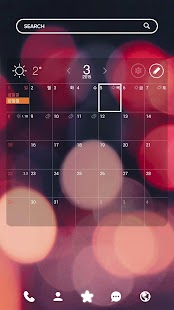 Download 비트윈 로맨틱걸 버즈런처 커플테마 (홈팩) APK for PC