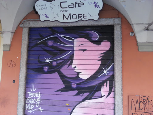 Cafè Delle More