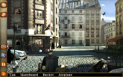 A Vampire Romance HD (full) poster 2