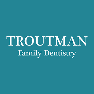 Troutman Family Dentistry 醫療 App LOGO-APP開箱王