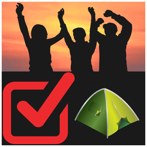 Festival Checklist (NL) 旅遊 App LOGO-APP開箱王