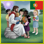 Children Bible In Portuguese Apk