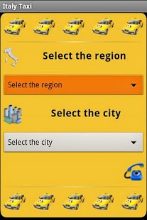 Taxi Italy No Phone Screenshots 3