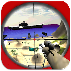 Sniper Defense War Game 3D 1.4.1