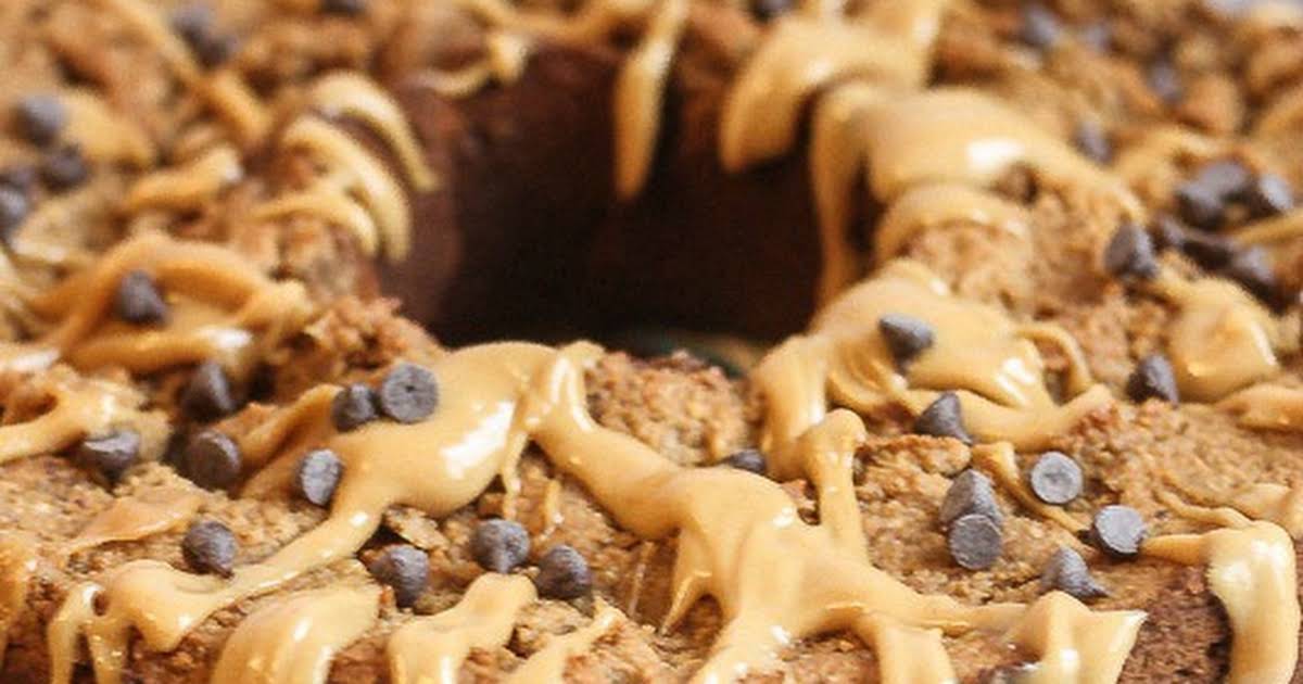 10 Best Peanut Butter Drizzle Recipes Yummly