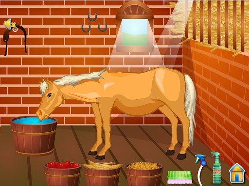 免費下載休閒APP|Horse Baby Birth app開箱文|APP開箱王